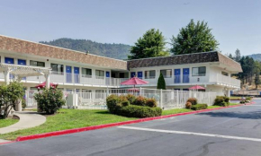 Motel 6-Grants Pass, OR, Grants Pass